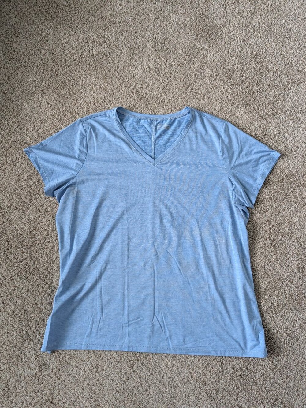 EUC Eddie Bauer Resolution shirt 2XL Tall (XXL Tall)